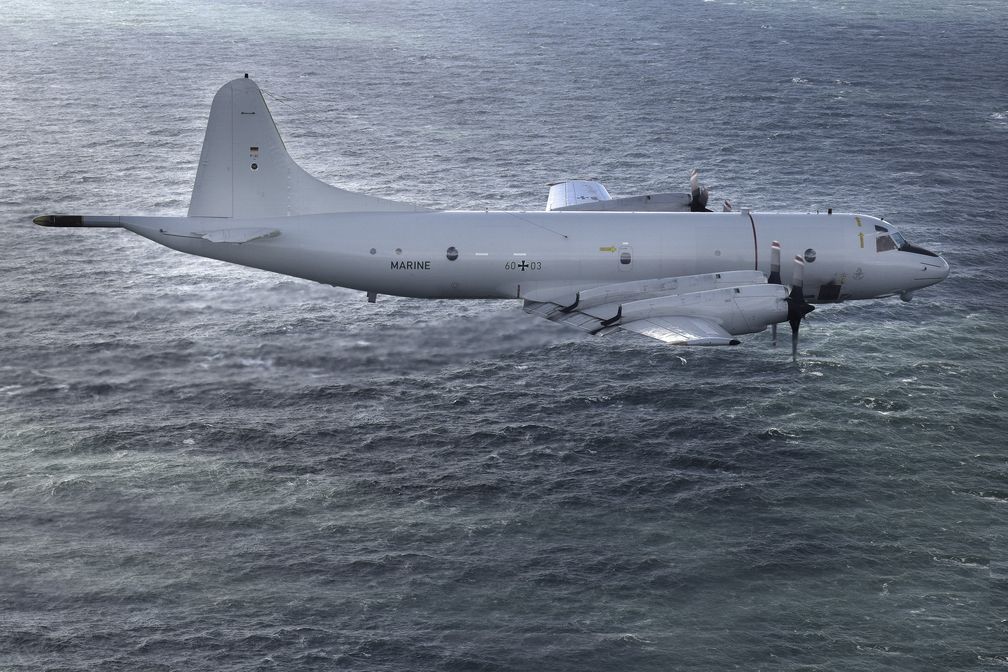 P-3C