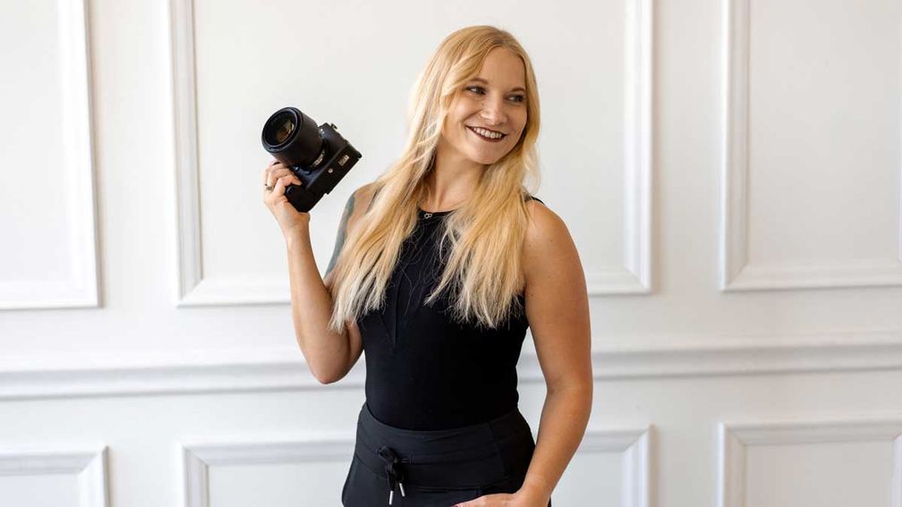 Madeleine Genßler (2025) Bild: MPixx GmbH Fotograf: MPixx GmbH