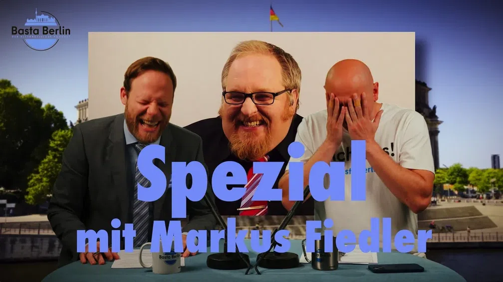 Bild: Screenshot Odysee / Eigenes Werk