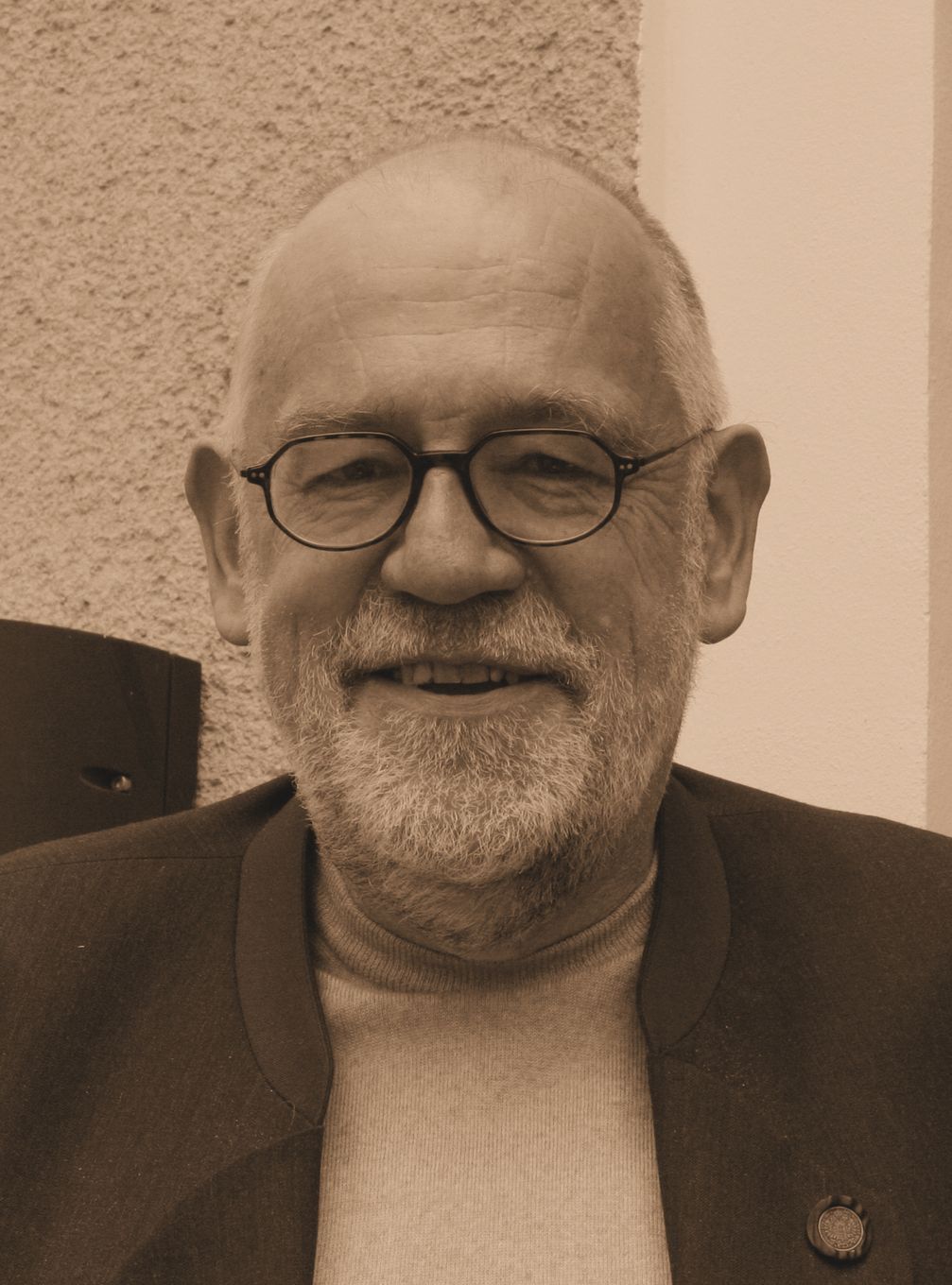Wolfgang Wippermann (2010), Archivbild
