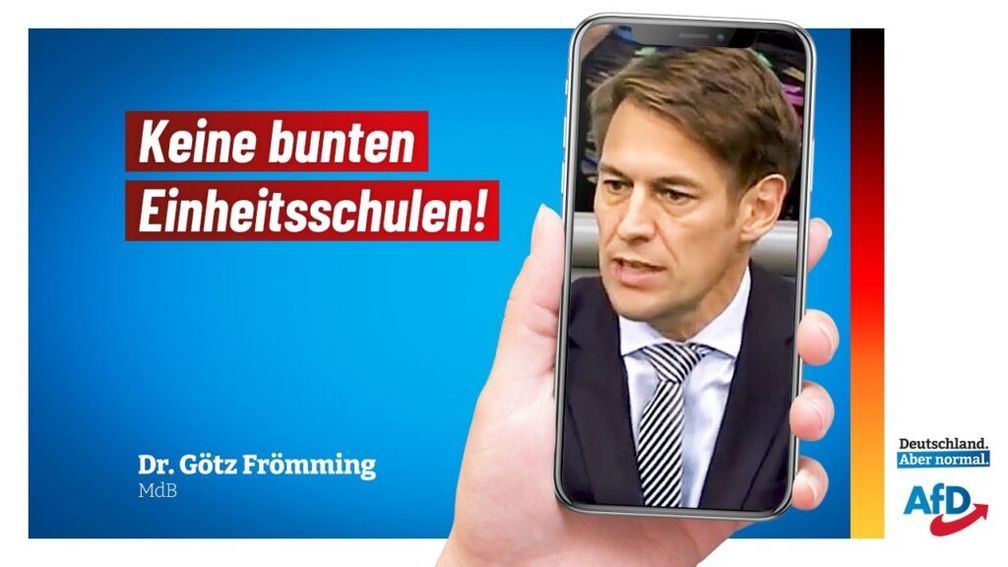 Bild: AfD Deutschland