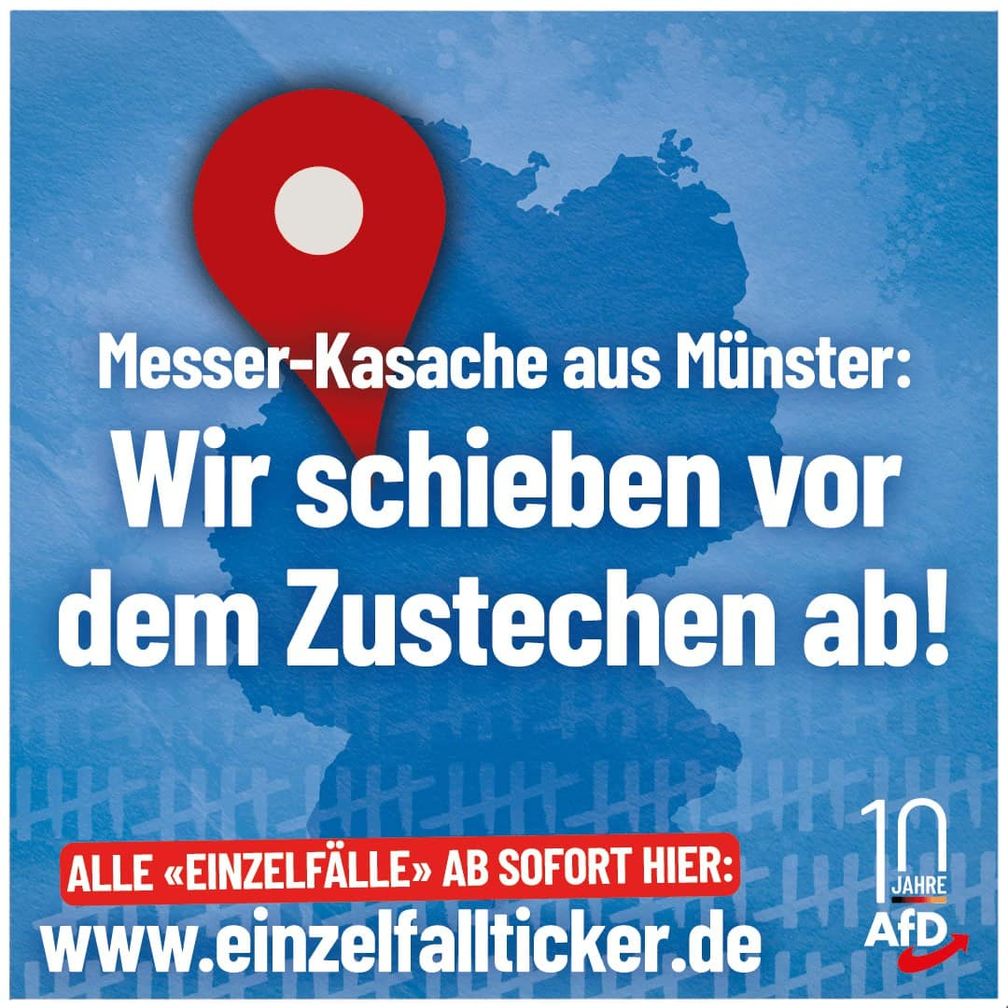 Bild: AfD Deutschland