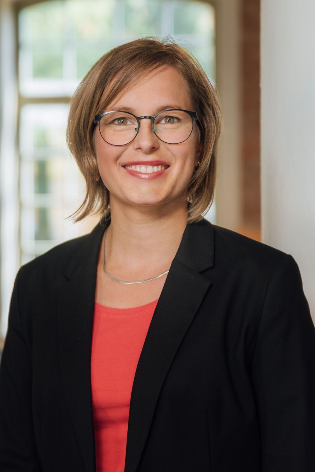 Christiane Schenderlein (2019)