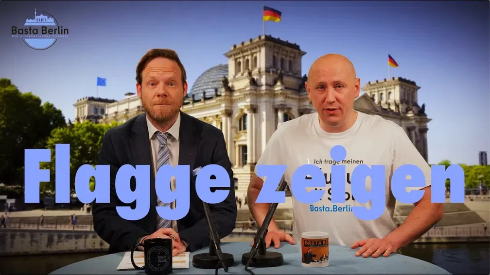 Bild: Screenshot Youtube