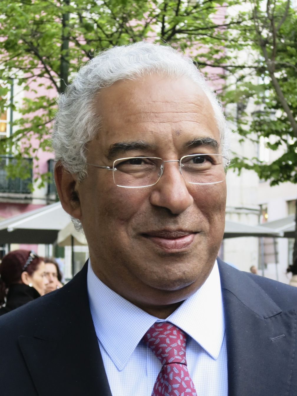 António Costa (2014)