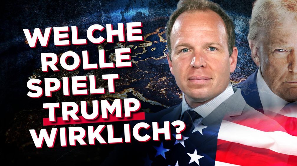 Bild: AUF1 / Eigenes Werk