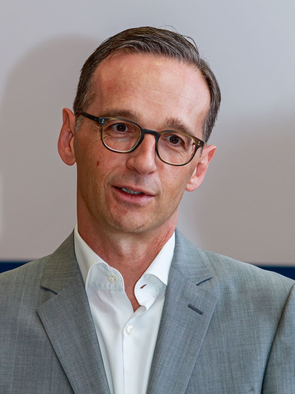 Heiko Maas (August 2015)