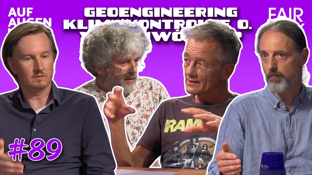 Bild: Screenshot Youtube