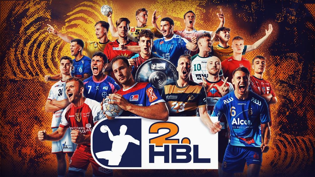 Bild: Handball-Bundesliga GmbH Fotograf: Handball-Bundesliga GmbH