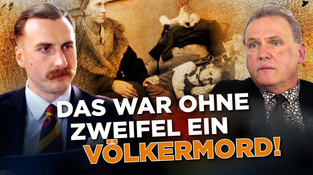Bild: AUF1 / Eigenes Werk