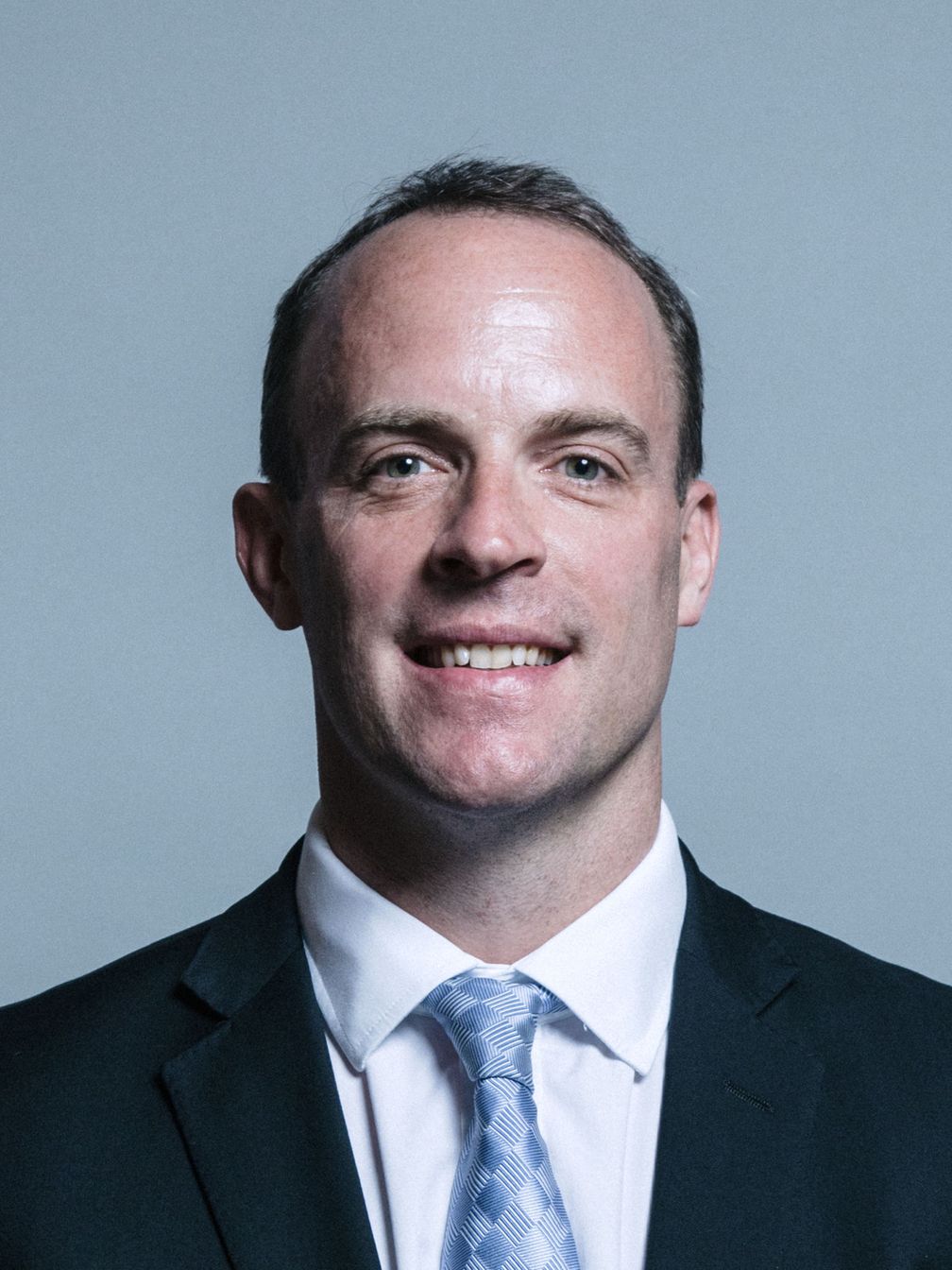 Dominic Raab (2017)