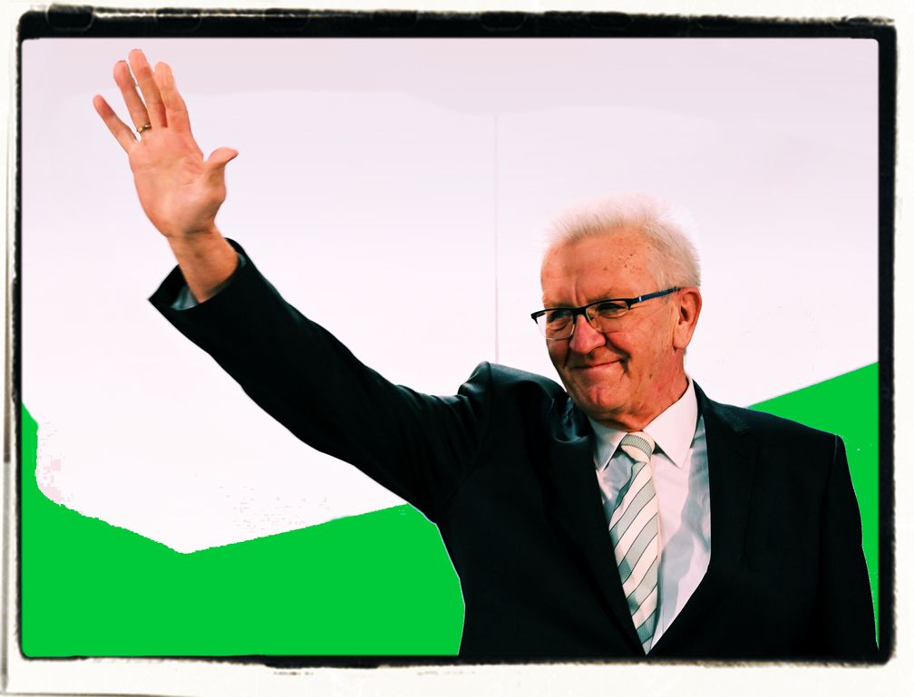 Winfried Kretschmann (2021)