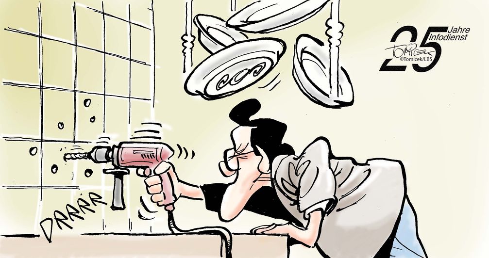 Bild: Bundesgeschäftsstelle Landesbausparkassen (LBS) Fotograf: Bundesgeschäftsstelle LBS
