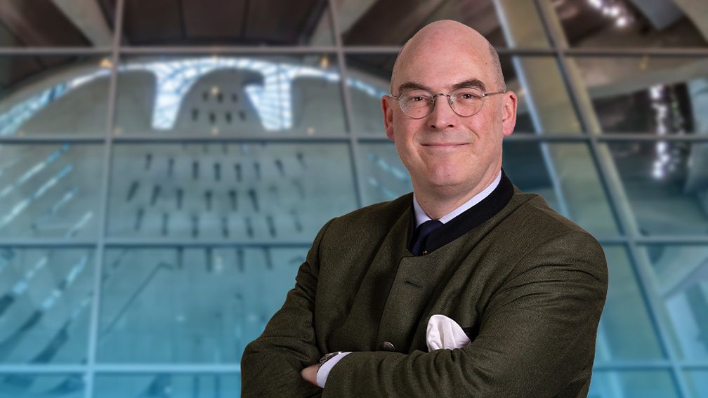 Christoph Birghan (2025) Bild: AfD Deutschland