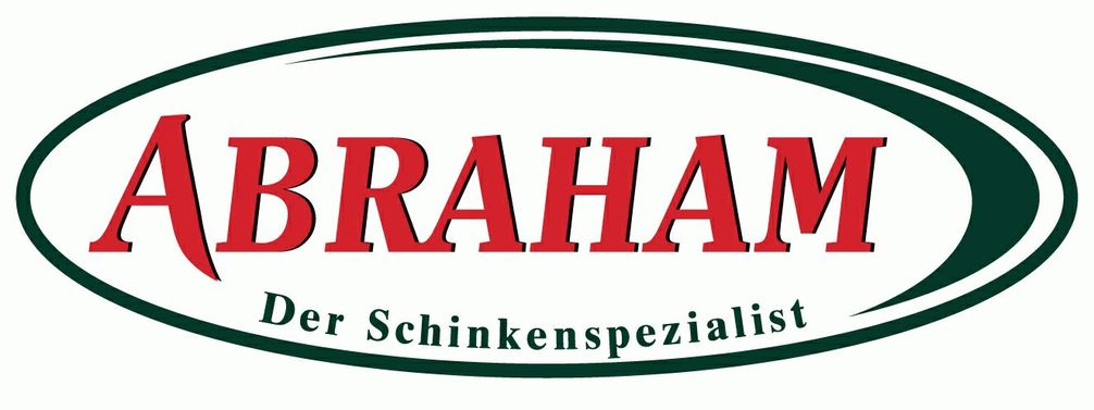 Logo der Abraham Schinken GmbH
