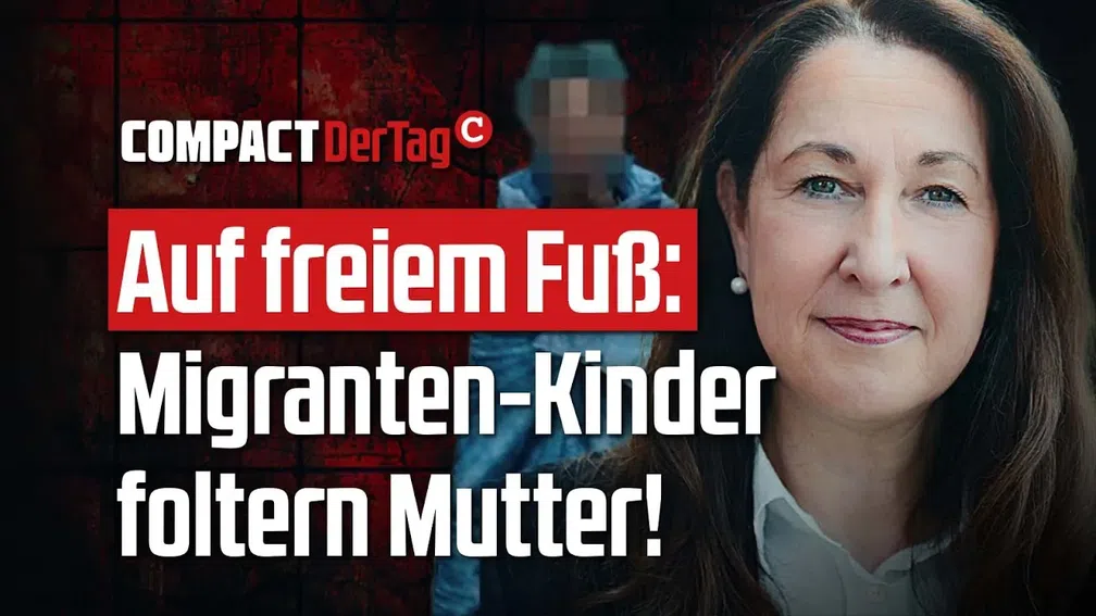 Bild: COMPACTTV / Eigenes Werk