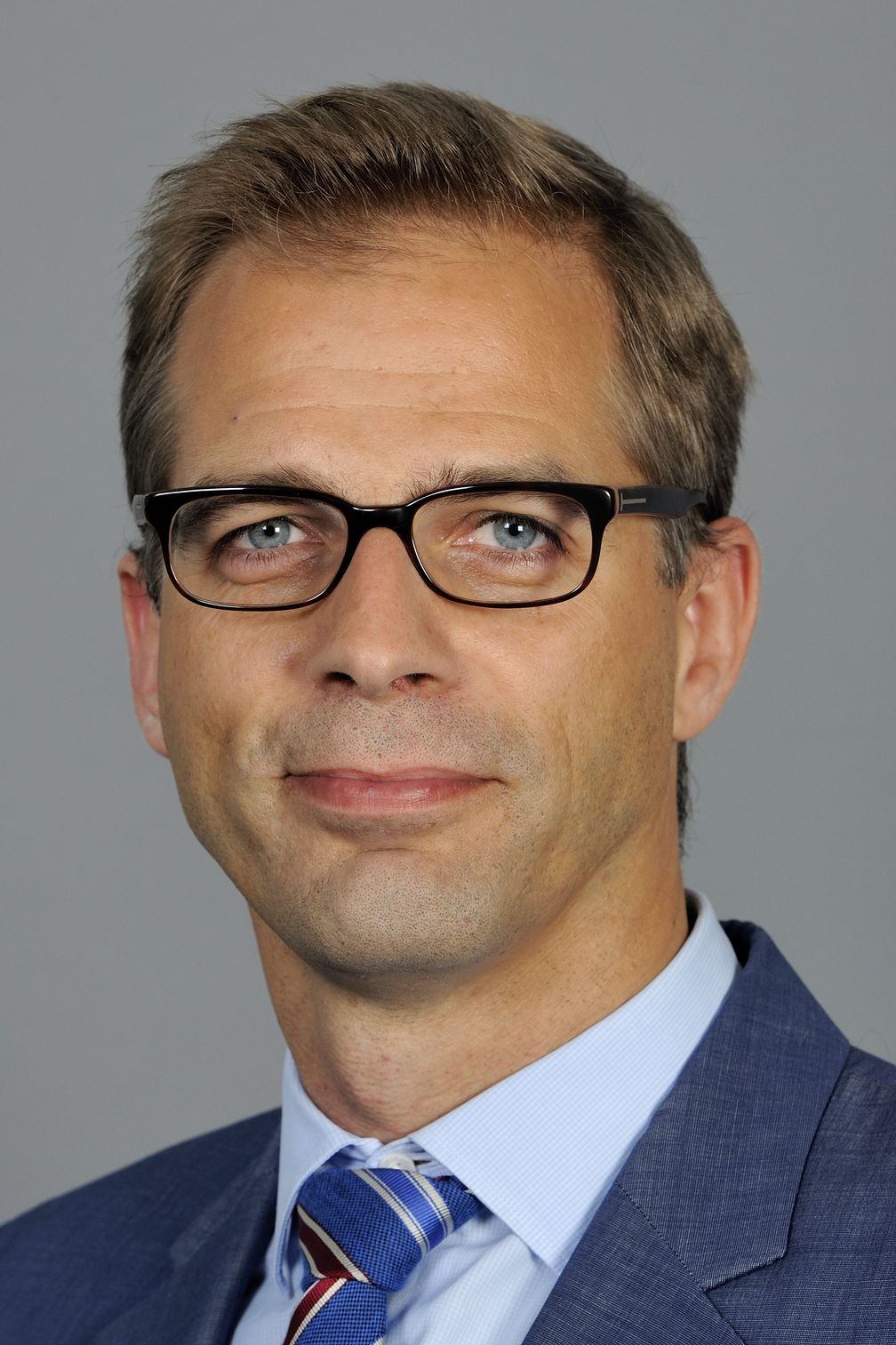 Stefan Liebich (2014), Archivbild