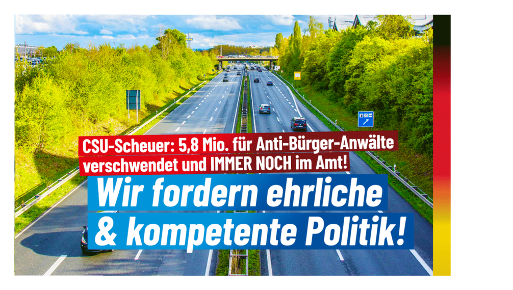 Bild: AfD Deutschland