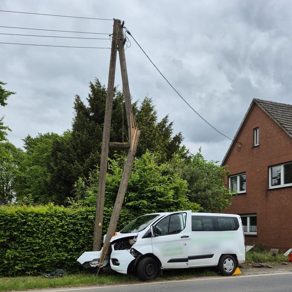 Bild: Feuerwehr