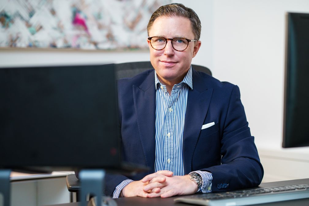 Korbinian Faltner  (2025) Bild: Korbinian Faltner Fotograf: Korbinian Faltner