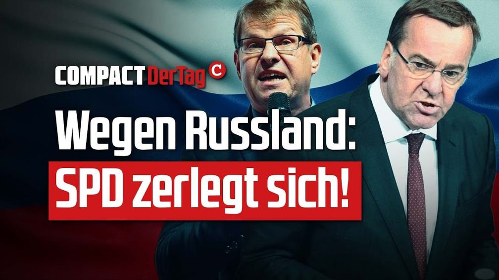 Bild: COMPACTTV / Eigenes Werk