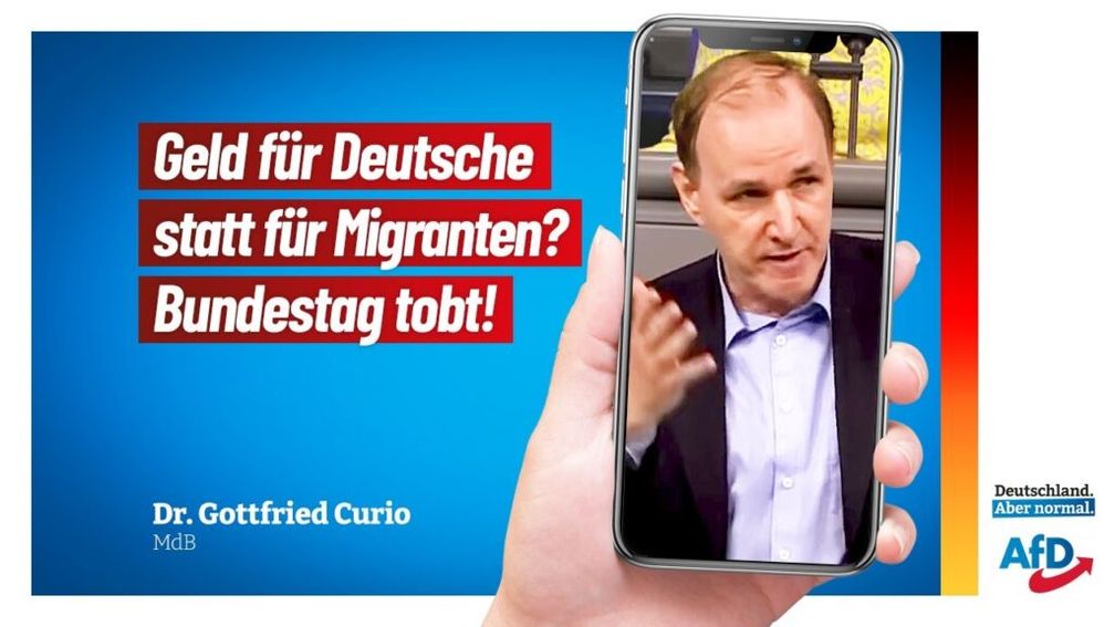 Bild: AfD Deutschland