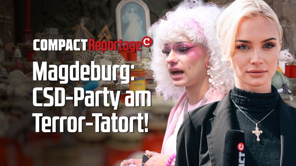 Bild: COMPACTTV / Eigenes Werk