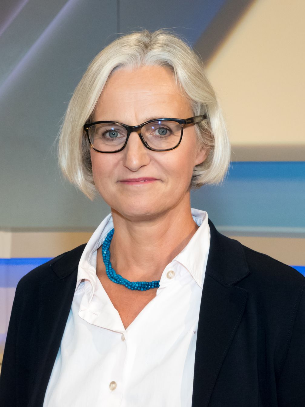 Christiane Hoffmann  (2019)