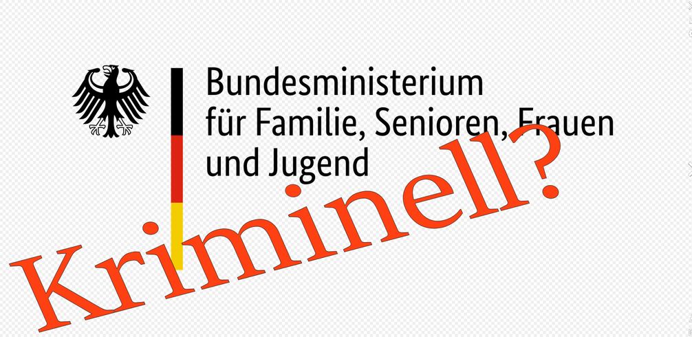 Bundesministerium für Familie Senioren Frauen und Jugend (BMFSFJ)