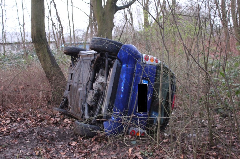 Bild: Polizei Duisburg