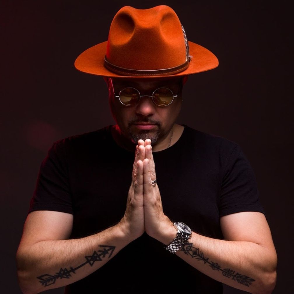 Louie Vega Bild: Hannover Veranstaltungs GmbH (HVG) Fotograf: defected