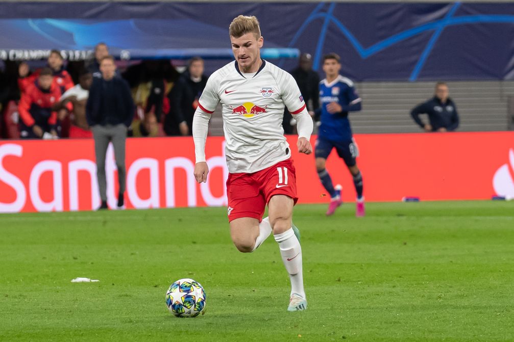 Timo Werner (2019)