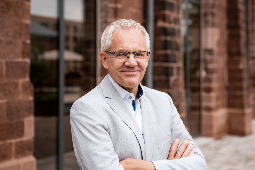 Achim Dohl  (2025) Bild: AD Investorsolution GmbH Fotograf: Felix Zeiffer