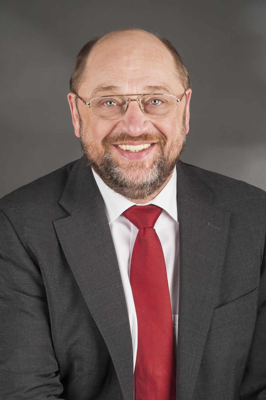 Martin Schulz (2014)