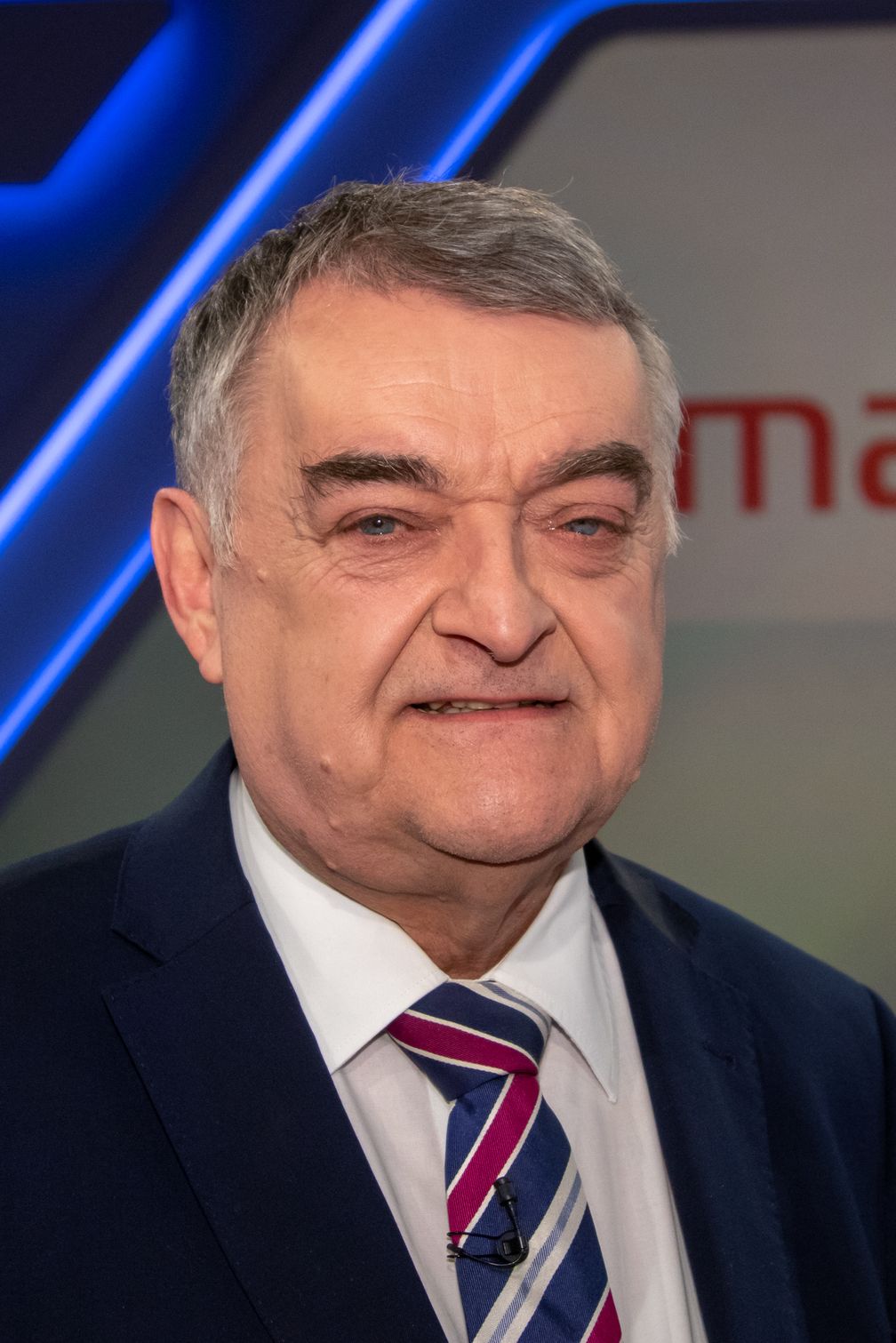 Herbert Reul (2019)