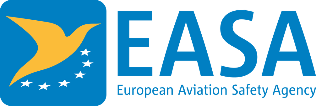 Die Europäische Agentur für Flugsicherheit (EASA - englisch European Aviation Safety Agency)