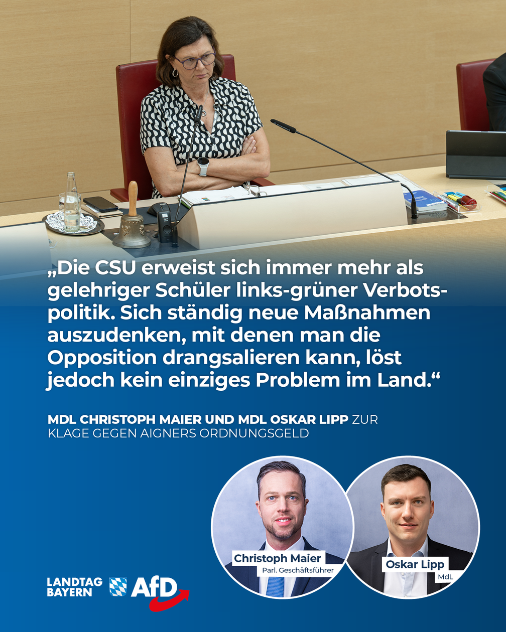 Bild: AfD Deutschland
