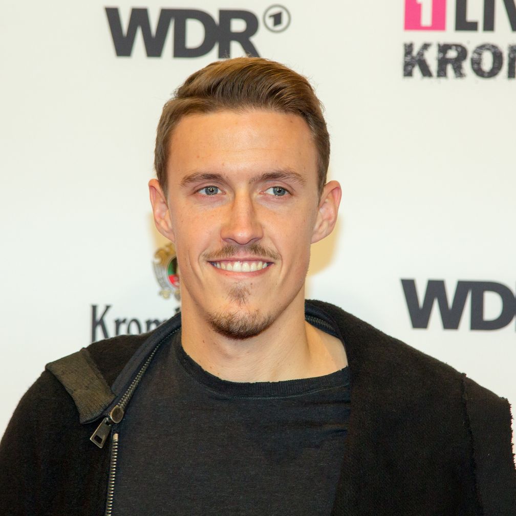 Max Kruse