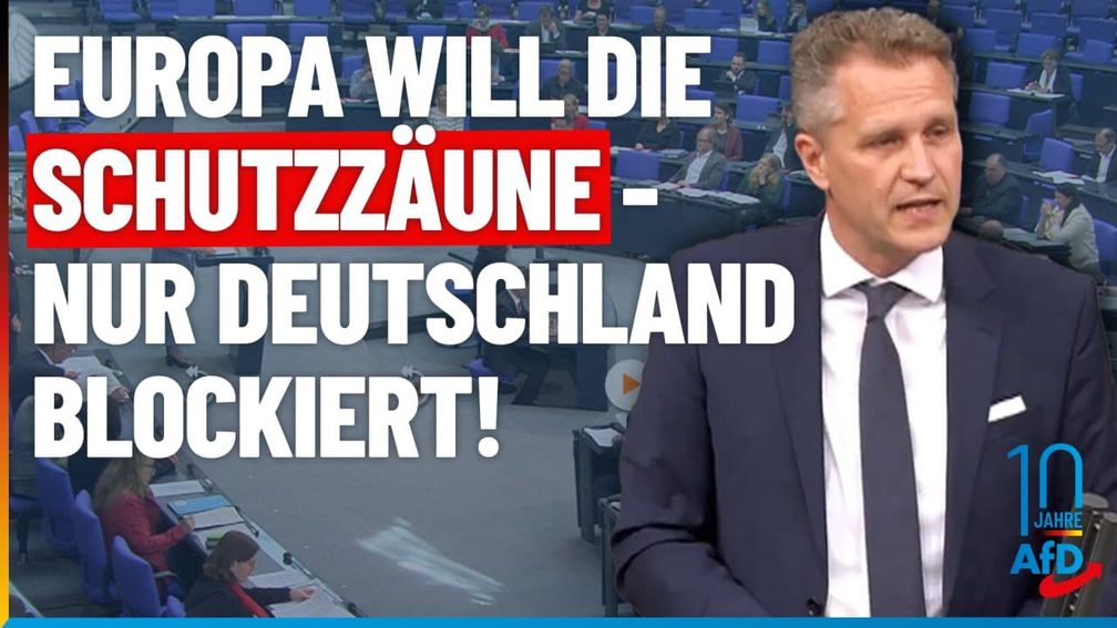 Bild: AfD Deutschland