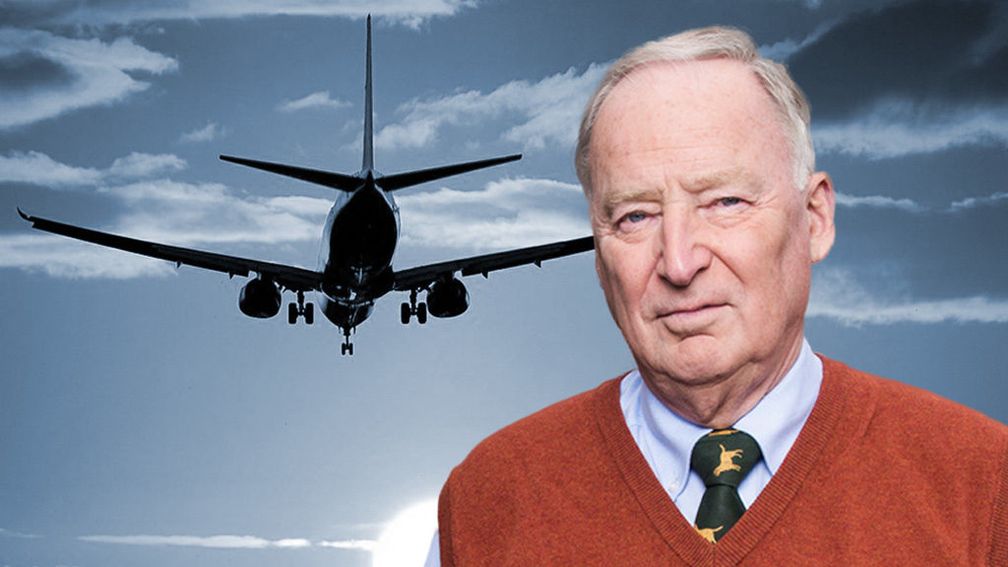 Dr. Alexander Gauland (2019)