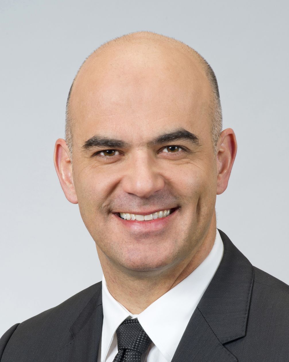 Alain Berset (2013)