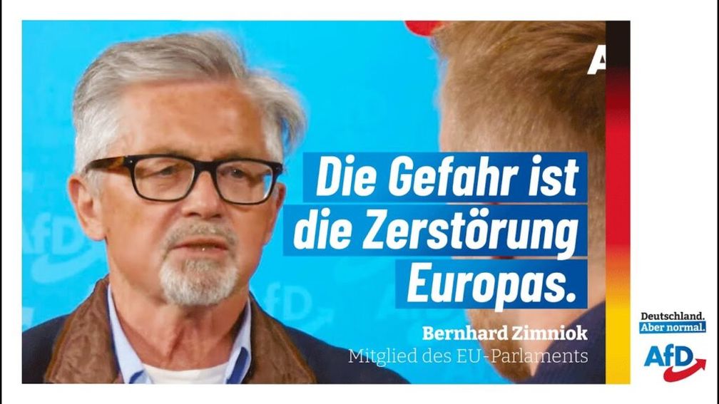 Bild: AfD Deutschland