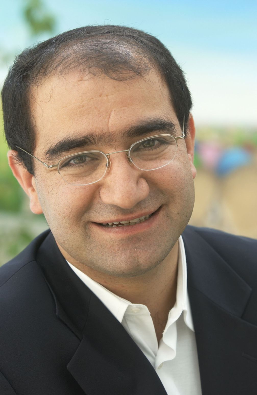 Özcan Mutlu (2006)