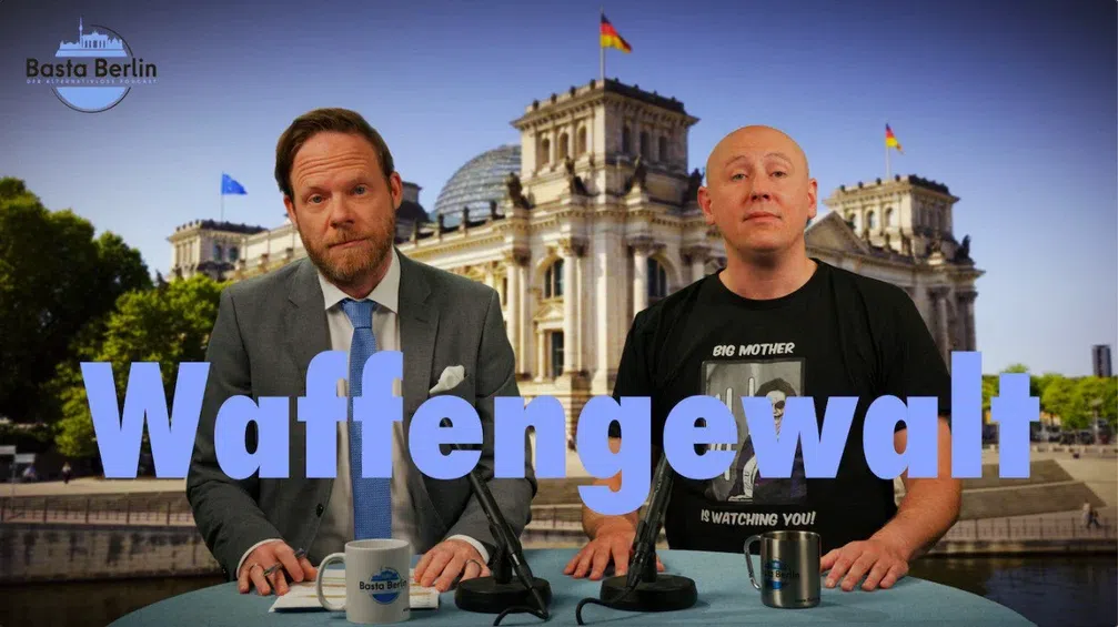 Bild: Screenshot Odysee / Eigenes Werk