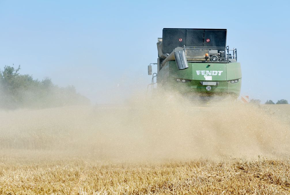 Bild: AGRAVIS Raiffeisen AG Fotograf: AGRAVIS Raiffeisen AG