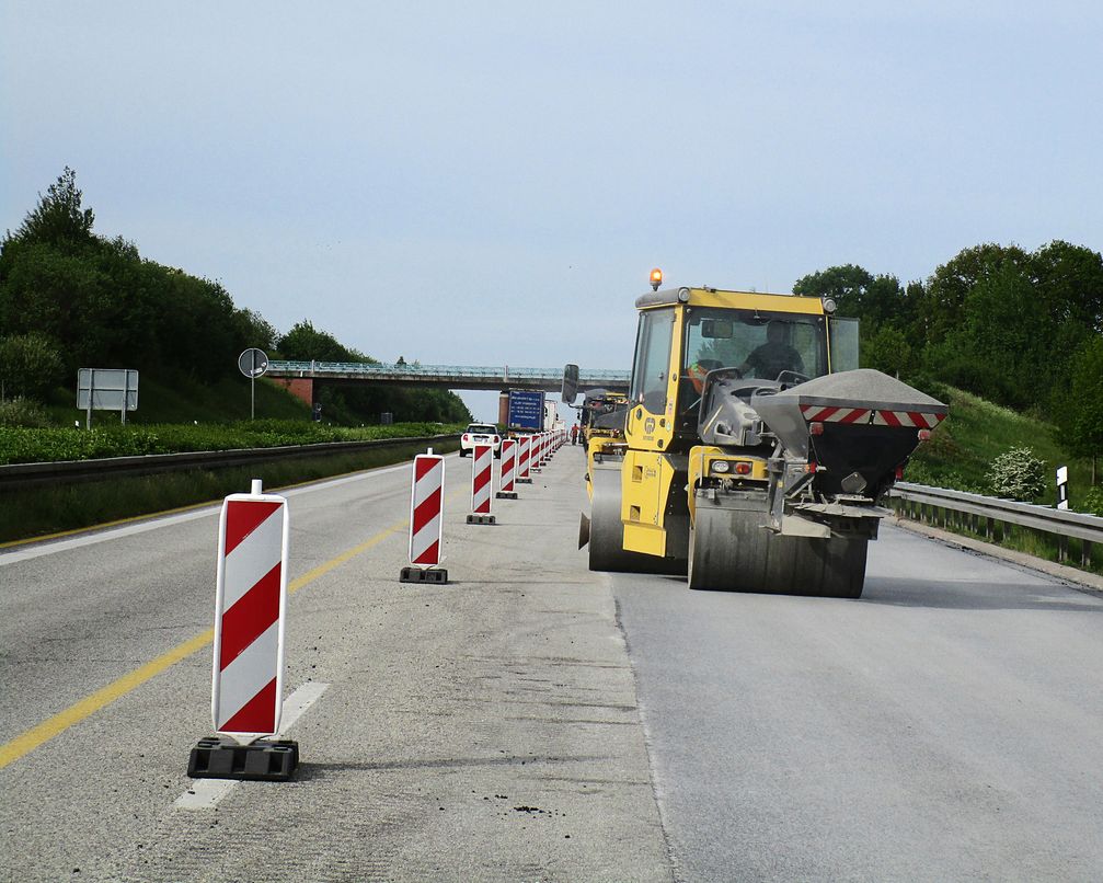 Bild: BG BAU Berufsgenossenschaft der Bauwirtschaft Fotograf: Torsten Langer - BG BAU
