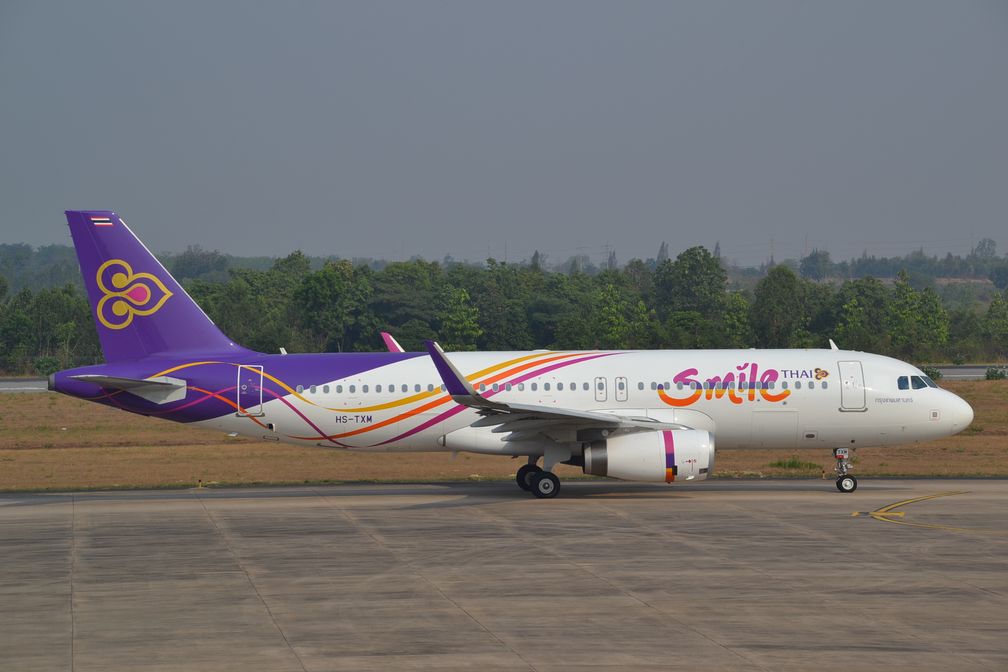 Thai Smile Airways