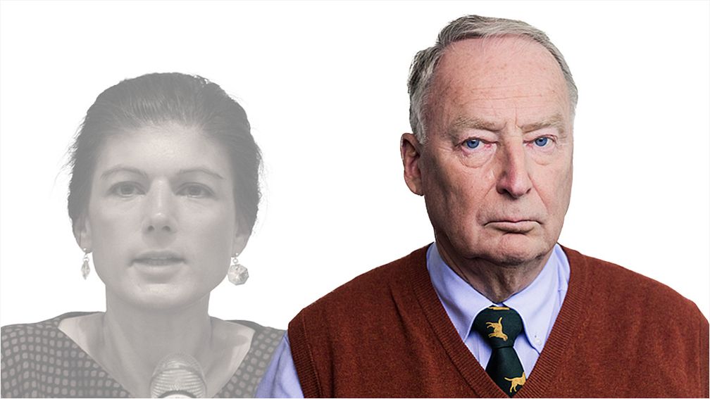 Dr. Alexander Gauland (2018)