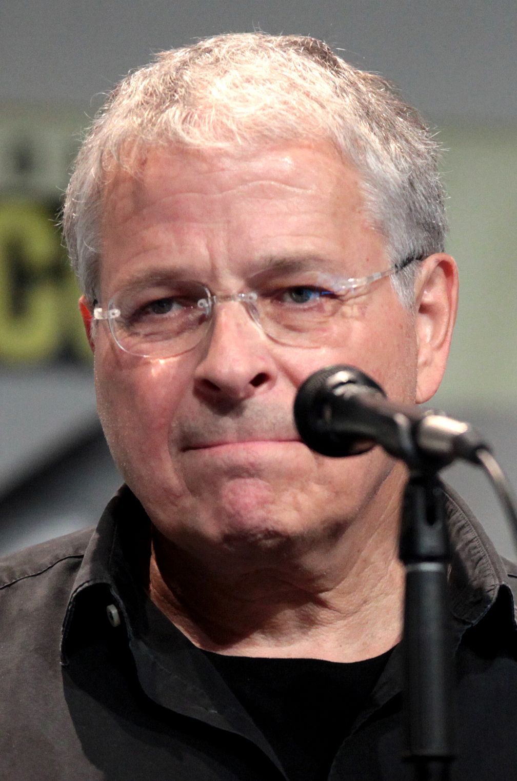 Lawrence Kasdan (2015)