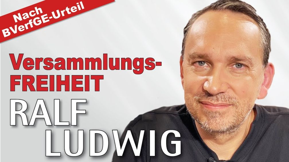 Ralf Ludwig (2020)
